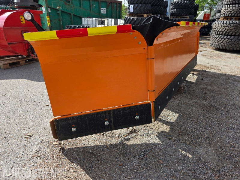 2019 FMG vikeplog 5.5 m bred - Agricultural machinery: picture 3 2019 FMG vikeplog 5.5 m bred - Agricultural machinery: picture 3