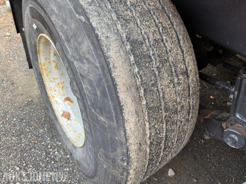 Agricultural machinery 2019 Gigant GD4-20HS Dumpertilhenger: picture 19 Agricultural machinery 2019 Gigant GD4-20HS Dumpertilhenger: picture 19