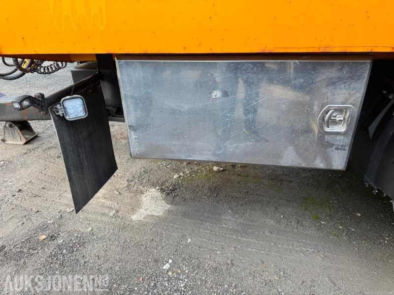 Agricultural machinery 2019 Gigant GD4-20HS Dumpertilhenger: picture 12 Agricultural machinery 2019 Gigant GD4-20HS Dumpertilhenger: picture 12