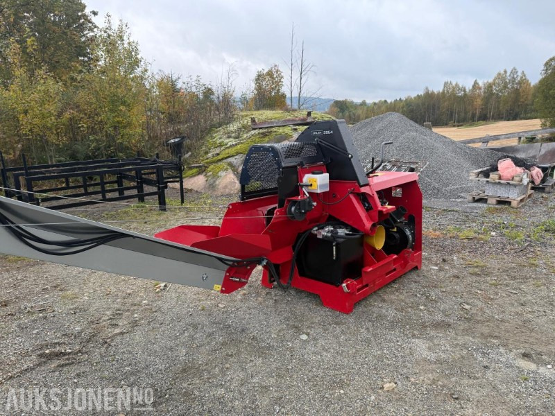 2020 Dalen 2054 Vedmaskin med stokkebord - Agricultural machinery: picture 5 2020 Dalen 2054 Vedmaskin med stokkebord - Agricultural machinery: picture 5