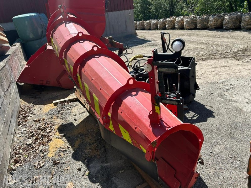 2020 Mahlers DPH 3400 SNØPLOG - Agricultural machinery: picture 4 2020 Mahlers DPH 3400 SNØPLOG - Agricultural machinery: picture 4
