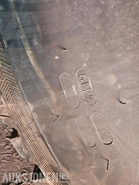 2020 Nokian TRI 2 - Agricultural machinery: picture 3 2020 Nokian TRI 2 - Agricultural machinery: picture 3