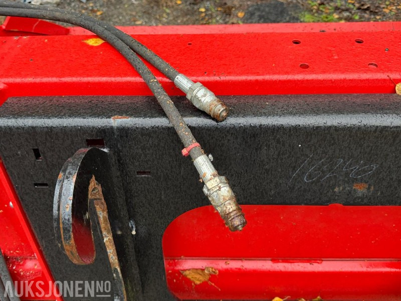 Leasing of  2022 Tokvam SMA510 strøkasse 2022 Tokvam SMA510 strøkasse: picture 11