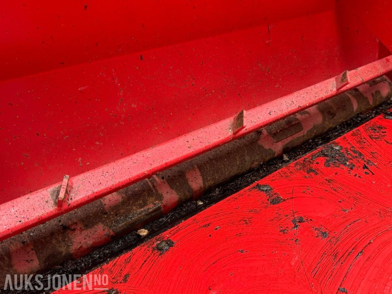 Leasing of  2022 Tokvam SMA510 strøkasse 2022 Tokvam SMA510 strøkasse: picture 9