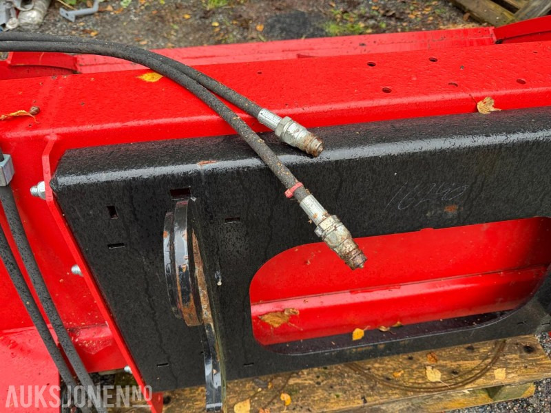 Leasing of  2022 Tokvam SMA510 strøkasse 2022 Tokvam SMA510 strøkasse: picture 14