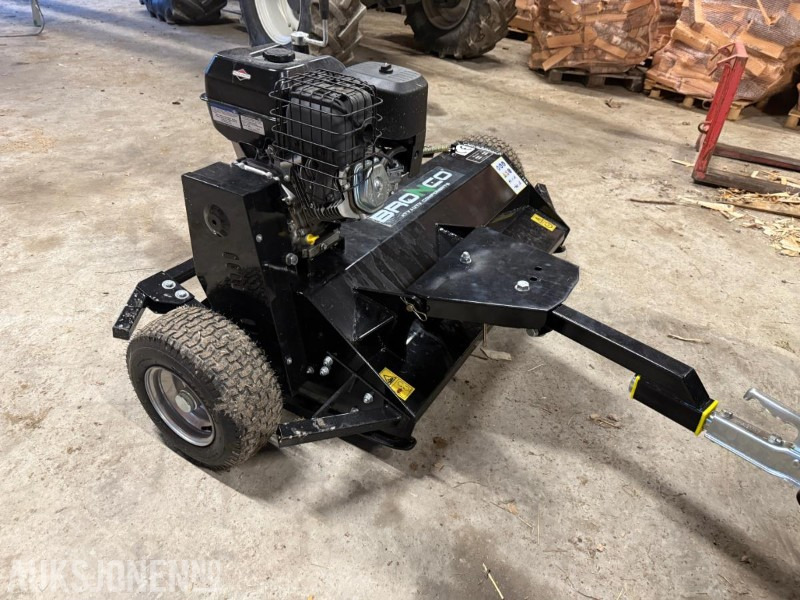 2025 Bronco Beitepusser til Atv bredde 120cm - Agricultural machinery: picture 3 2025 Bronco Beitepusser til Atv bredde 120cm - Agricultural machinery: picture 3