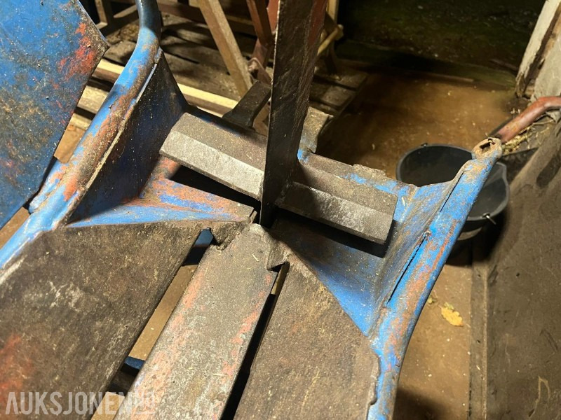 Dalen 1254 vedmaskin - Agricultural machinery: picture 5 Dalen 1254 vedmaskin - Agricultural machinery: picture 5