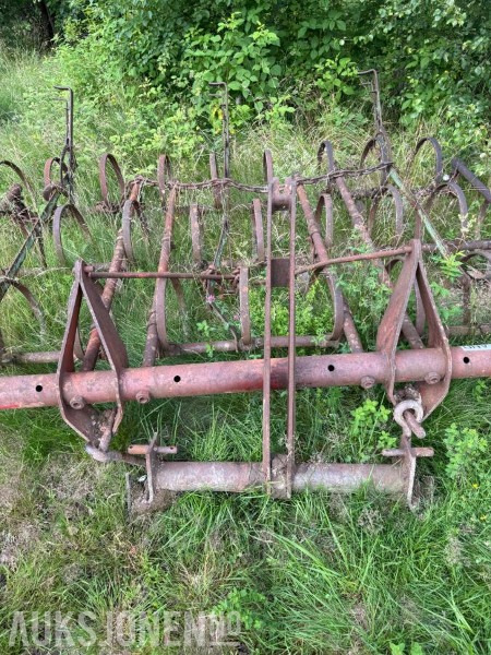 Kverneland Harv - Agricultural machinery: picture 3 Kverneland Harv - Agricultural machinery: picture 3