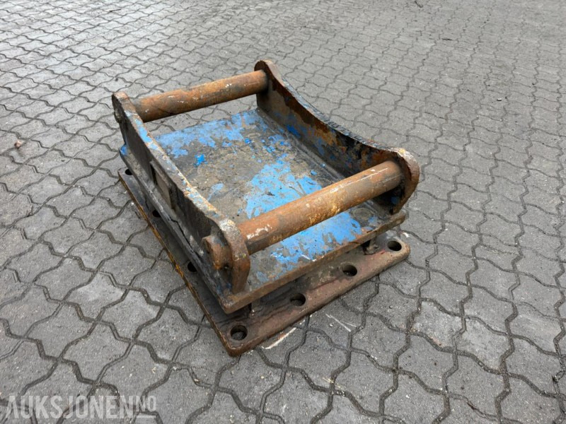 2014 S70 feste - Attachment for Construction machinery: picture 4 2014 S70 feste - Attachment for Construction machinery: picture 4