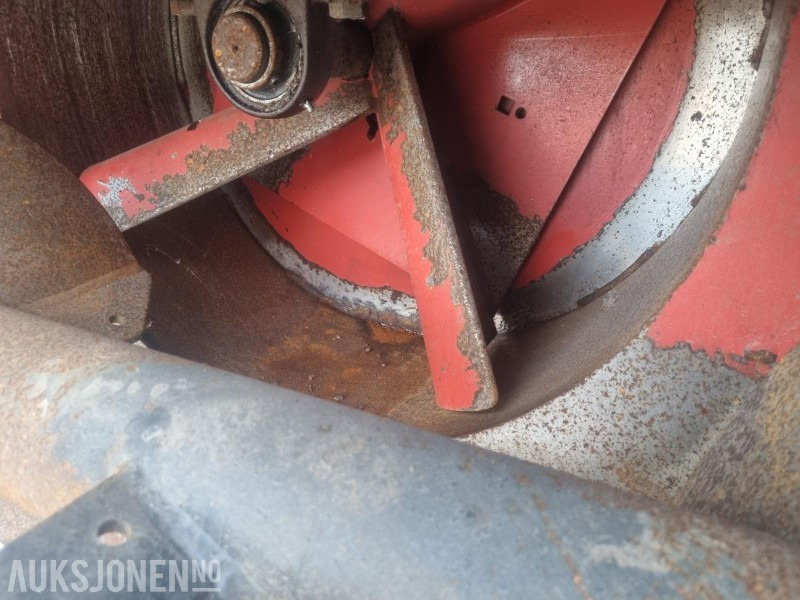 2014 Tokvam h240proff snøfreser - Tillegshydralikk - Store BM Feste - Attachment for Construction machinery: picture 4 2014 Tokvam h240proff snøfreser - Tillegshydralikk - Store BM Feste - Attachment for Construction machinery: picture 4