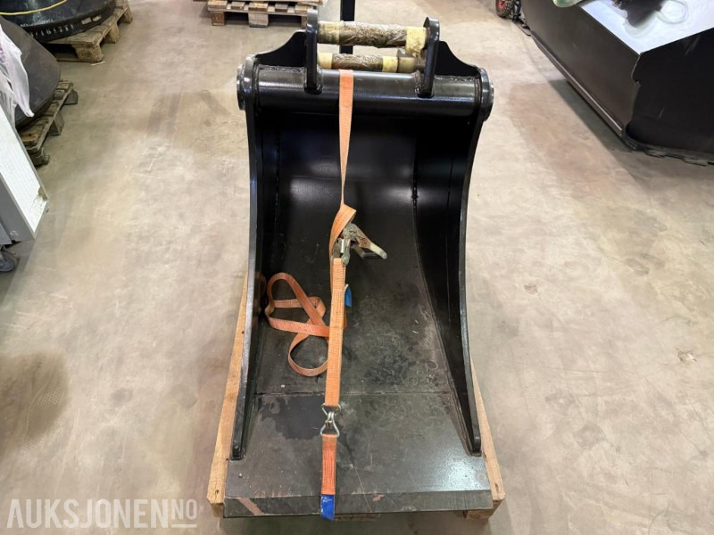 2015 MGU 400 liter. S50 feste - Attachment for Construction machinery: picture 4 2015 MGU 400 liter. S50 feste - Attachment for Construction machinery: picture 4