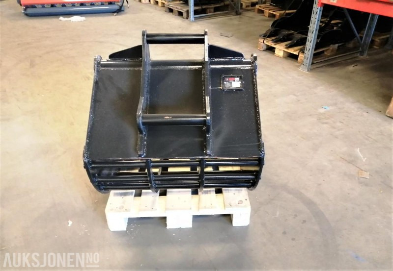 Hardlife 400 Liter Stein Sorteringsskuff S50 - Attachment for Construction machinery: picture 5 Hardlife 400 Liter Stein Sorteringsskuff S50 - Attachment for Construction machinery: picture 5
