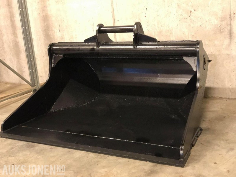 Hardlife S70 Fast Pusskuff 1900 mm for 17-22 tonn - Attachment for Construction machinery: picture 3 Hardlife S70 Fast Pusskuff 1900 mm for 17-22 tonn - Attachment for Construction machinery: picture 3