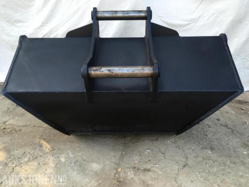 Hardlife S70 Fast Pusskuff 1900 mm for 17-22 tonn - Attachment for Construction machinery: picture 4 Hardlife S70 Fast Pusskuff 1900 mm for 17-22 tonn - Attachment for Construction machinery: picture 4