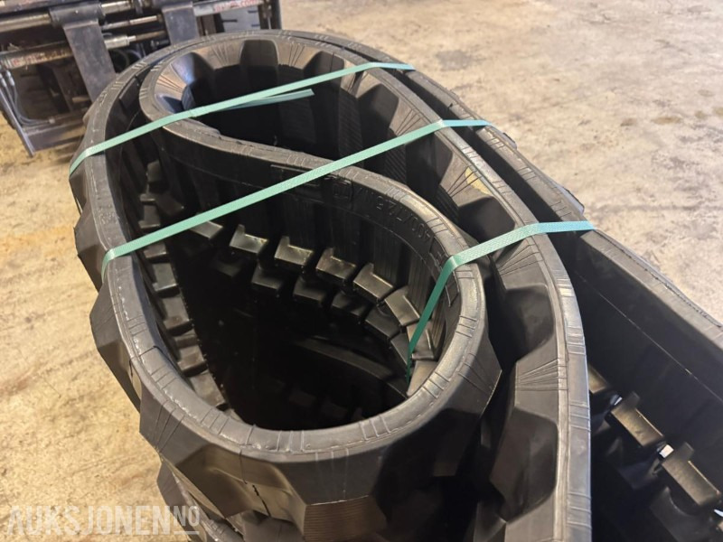 NTP Gummibelter til Gravemaskin - Attachment for Construction machinery: picture 5 NTP Gummibelter til Gravemaskin - Attachment for Construction machinery: picture 5
