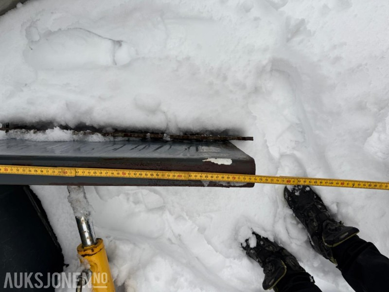 UFO Klappvinge - 340 Max bredde - BM Fester - Attachment for Construction machinery: picture 5 UFO Klappvinge - 340 Max bredde - BM Fester - Attachment for Construction machinery: picture 5