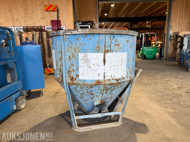 Betongtobb - Construction equipment: picture 4 Betongtobb - Construction equipment: picture 4