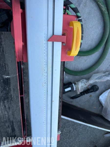 Dongya D6-15EP, 230V, flis- og steinsag vannkjøling - Construction equipment: picture 2 Dongya D6-15EP, 230V, flis- og steinsag vannkjøling - Construction equipment: picture 2