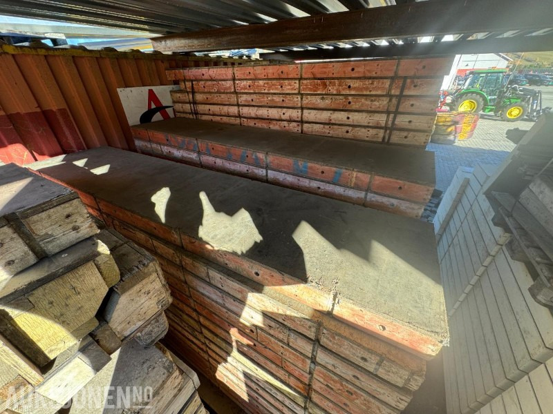 Forskalings kassetter - Construction equipment: picture 4 Forskalings kassetter - Construction equipment: picture 4