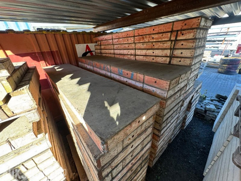 Forskalings kassetter - Construction equipment: picture 2 Forskalings kassetter - Construction equipment: picture 2