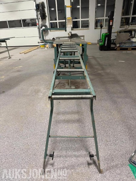 Gjerde1500 Maxicut BYGGSAG - Construction equipment: picture 2 Gjerde1500 Maxicut BYGGSAG - Construction equipment: picture 2