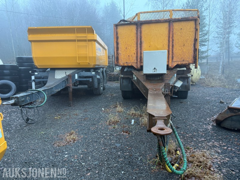 2008 Andre Tipphenger - Trailer: picture 3 2008 Andre Tipphenger - Trailer: picture 3