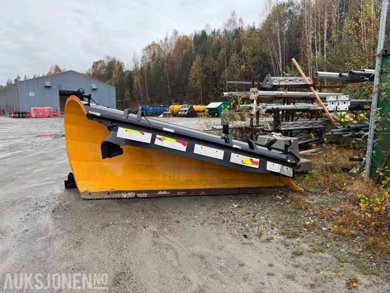 1993 TELLEFSDAL D3600 - Truck: picture 3 1993 TELLEFSDAL D3600 - Truck: picture 3