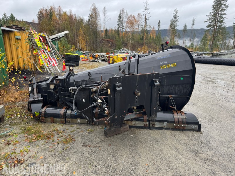 1993 TELLEFSDAL D3600 - Truck: picture 5 1993 TELLEFSDAL D3600 - Truck: picture 5