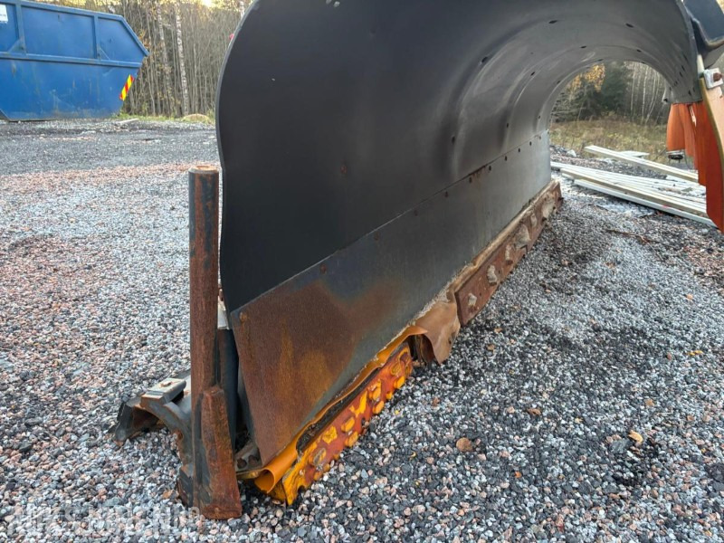 2010 Arctic 3400 diagonalplog - Truck: picture 5 2010 Arctic 3400 diagonalplog - Truck: picture 5