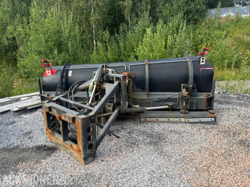 2010 Arctic 3400 diagonalplog - Truck: picture 2 2010 Arctic 3400 diagonalplog - Truck: picture 2