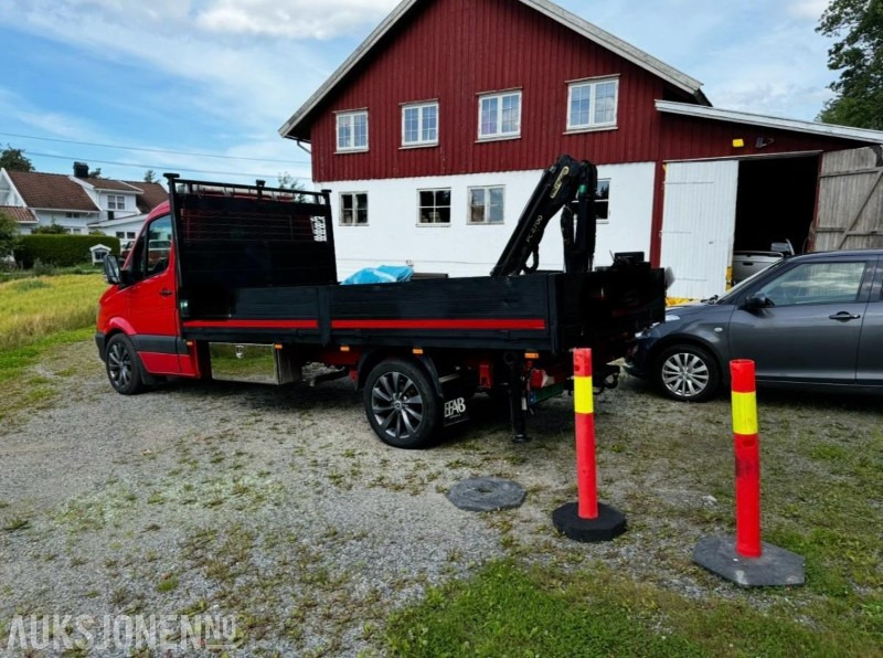 2019 EFAB alu plan - Truck: picture 1 2019 EFAB alu plan - Truck: picture 1