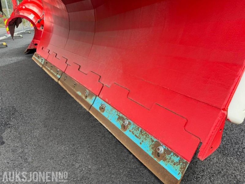 2020 Mählers DPD3700 PLOG - Truck: picture 4 2020 Mählers DPD3700 PLOG - Truck: picture 4