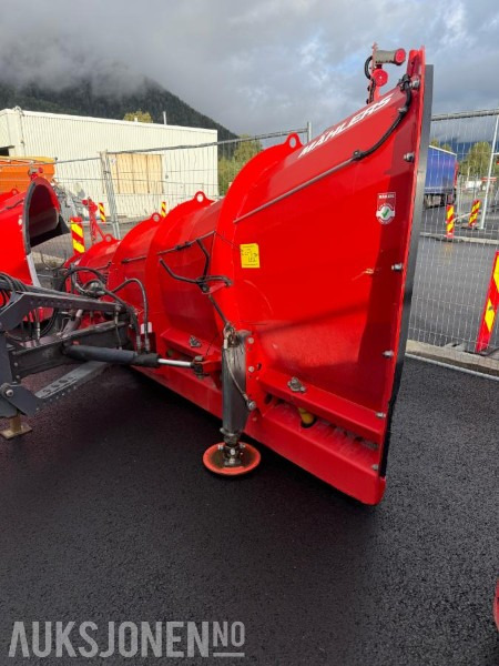 2020 Mählers DPH3700 - Truck: picture 2 2020 Mählers DPH3700 - Truck: picture 2