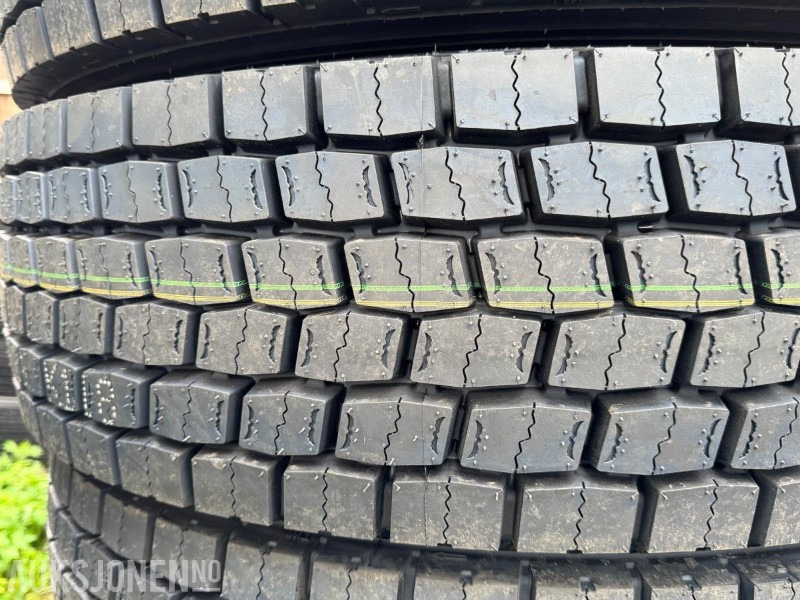 2025 Sonix lastebildekk / M+S / 295/80R22.5 - Truck: picture 5 2025 Sonix lastebildekk / M+S / 295/80R22.5 - Truck: picture 5