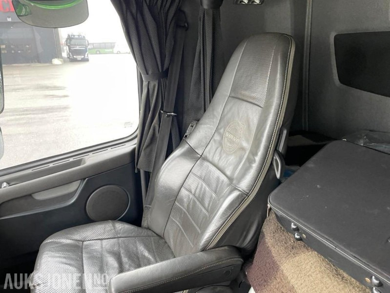 Utility/ Special vehicle 2010 VOLVO FH500 8X4 INTERCONSULT SS2343 BST3-17CR ADR SLAMSUGER MED HØYTRYKKSPYLER - 203576 KM.: picture 20