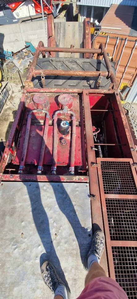 Leasing of Extec Megabyte Extec Megabyte: picture 18 Leasing of Extec Megabyte Extec Megabyte: picture 18