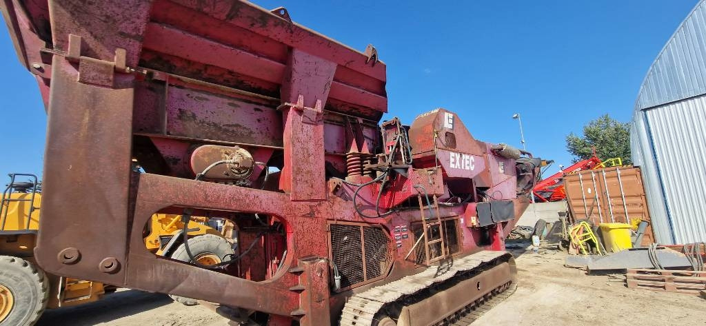 Leasing of Extec Megabyte Extec Megabyte: picture 11 Leasing of Extec Megabyte Extec Megabyte: picture 11