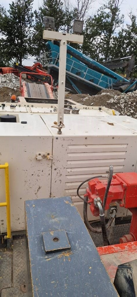 Leasing of Sandvik QJ 241  Sandvik QJ 241: picture 14 Leasing of Sandvik QJ 241  Sandvik QJ 241: picture 14