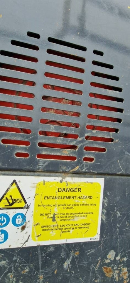 Leasing of Sandvik QJ 241  Sandvik QJ 241: picture 20 Leasing of Sandvik QJ 241  Sandvik QJ 241: picture 20