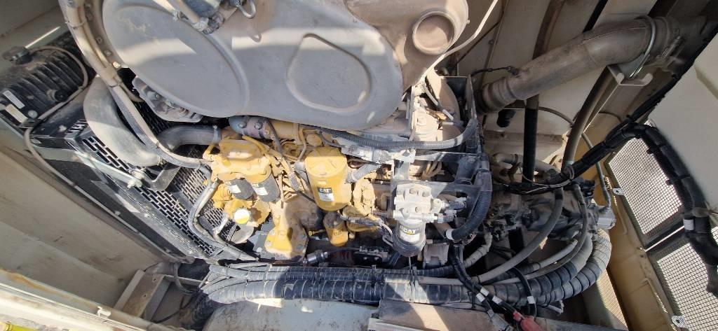 Leasing of Sandvik QJ 241  Sandvik QJ 241: picture 26 Leasing of Sandvik QJ 241  Sandvik QJ 241: picture 26