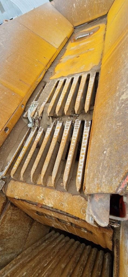 Leasing of Sandvik QJ 241  Sandvik QJ 241: picture 16 Leasing of Sandvik QJ 241  Sandvik QJ 241: picture 16