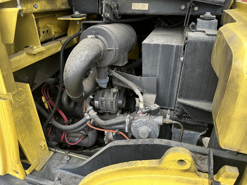 LPG forklift Hyster H7.0FT: picture 18 LPG forklift Hyster H7.0FT: picture 18