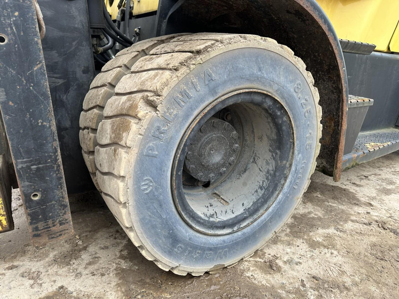 LPG forklift Hyster H7.0FT: picture 11 LPG forklift Hyster H7.0FT: picture 11