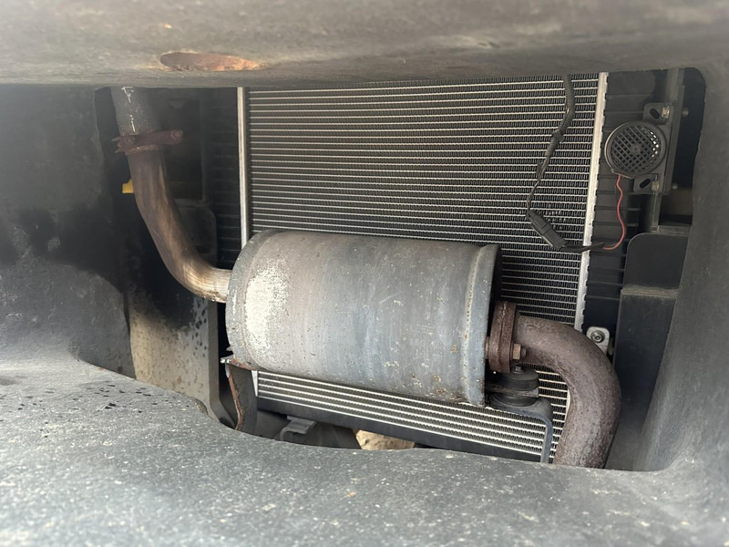 LPG forklift Hyster H7.0FT: picture 20 LPG forklift Hyster H7.0FT: picture 20