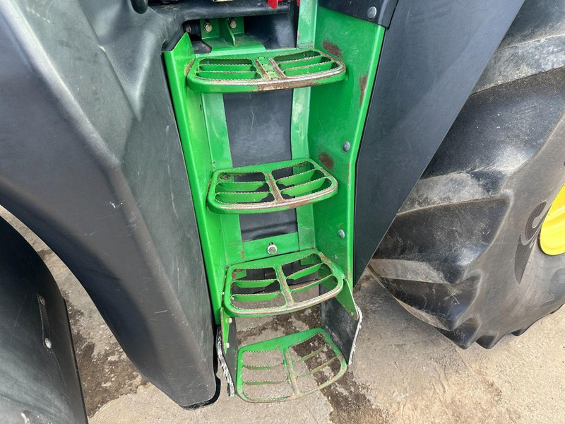 Farm tractor John Deere 6210R Included starFire 3000: picture 20 Farm tractor John Deere 6210R Included starFire 3000: picture 20