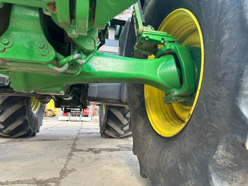 Farm tractor John Deere 6210R Included starFire 3000: picture 12 Farm tractor John Deere 6210R Included starFire 3000: picture 12