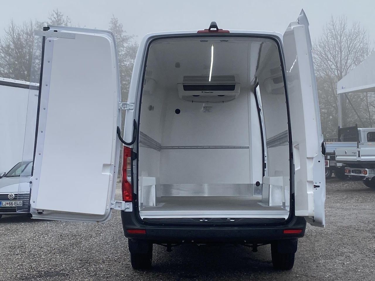 Leasing of MERCEDES-BENZ SPRINTER 317 CDI L4H3 170PS AUTOMATIK FRISCHDIENST + KONVEKTA FK 3022 12-220V MERCEDES-BENZ SPRINTER 317 CDI L4H3 170PS AUTOMATIK FRISCHDIENST + KONVEKTA FK 3022 12-220V: picture 9 Leasing of MERCEDES-BENZ SPRINTER 317 CDI L4H3 170PS AUTOMATIK FRISCHDIENST + KONVEKTA FK 3022 12-220V MERCEDES-BENZ SPRINTER 317 CDI L4H3 170PS AUTOMATIK FRISCHDIENST + KONVEKTA FK 3022 12-220V: picture 9