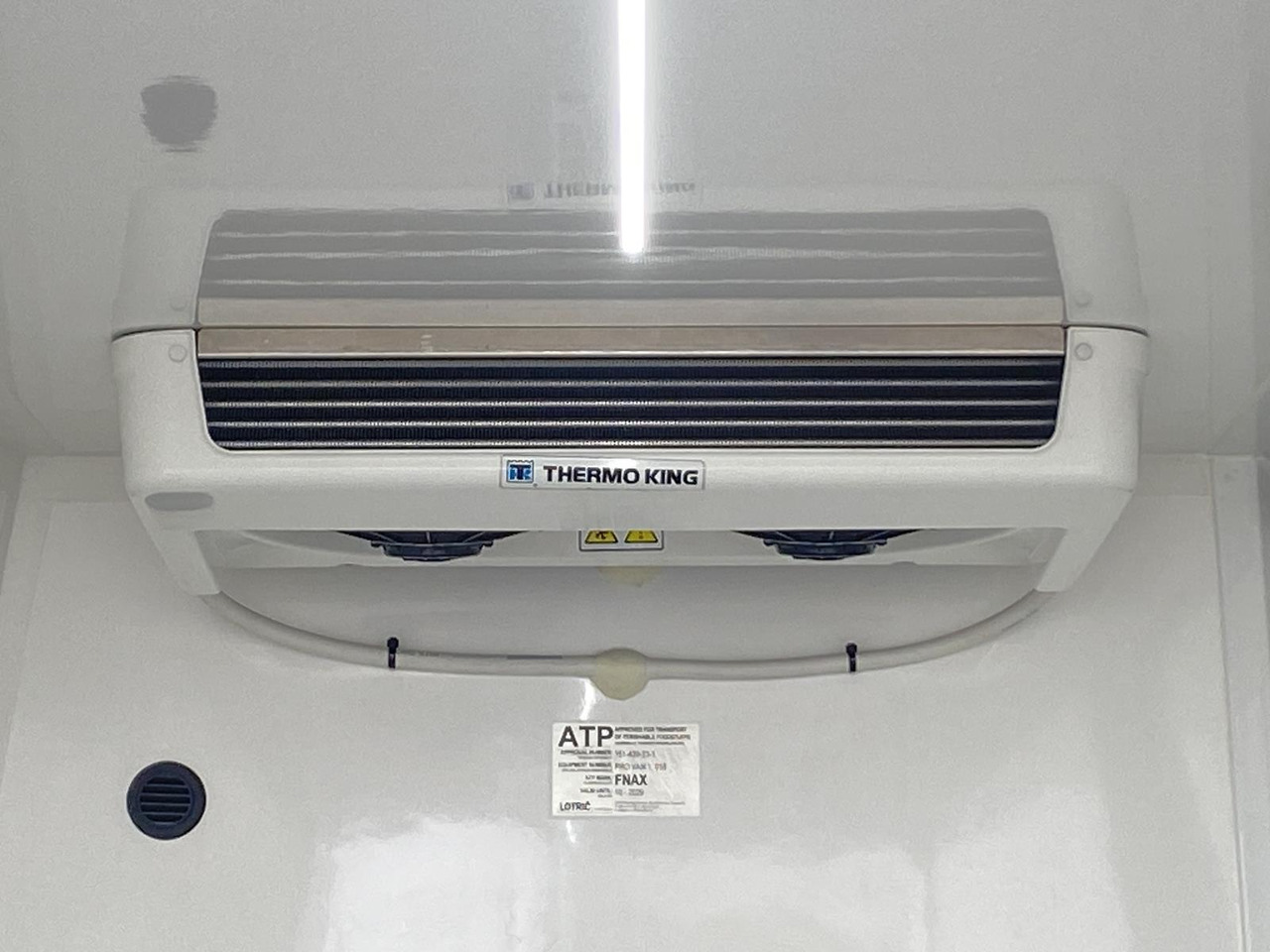 Leasing of MERCEDES-BENZ SPRINTER 317 CDI L4H3 170PS AUTOMATIK FRISCHDIENST + KONVEKTA FK 3022 12-220V MERCEDES-BENZ SPRINTER 317 CDI L4H3 170PS AUTOMATIK FRISCHDIENST + KONVEKTA FK 3022 12-220V: picture 23 Leasing of MERCEDES-BENZ SPRINTER 317 CDI L4H3 170PS AUTOMATIK FRISCHDIENST + KONVEKTA FK 3022 12-220V MERCEDES-BENZ SPRINTER 317 CDI L4H3 170PS AUTOMATIK FRISCHDIENST + KONVEKTA FK 3022 12-220V: picture 23