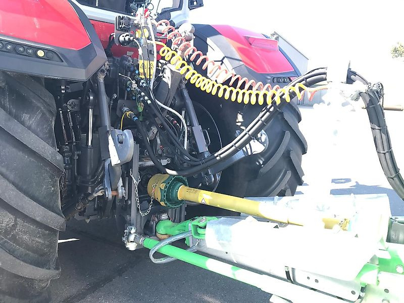 Slurry tanker Joskin MODULO 2 14000: picture 6 Slurry tanker Joskin MODULO 2 14000: picture 6