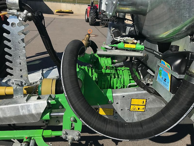 Slurry tanker Joskin MODULO 2 14000: picture 8 Slurry tanker Joskin MODULO 2 14000: picture 8